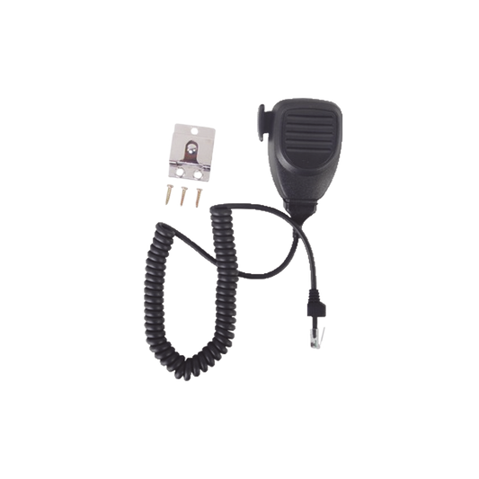 Txpro TX2001 6 pin Microphone for Kenwood Mobile Radio TK760/762/860/862