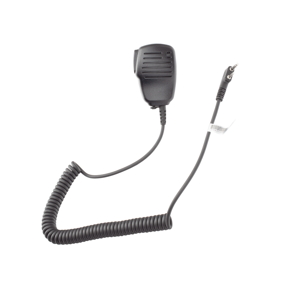 Txpro TX-302-K01 Small Lightweight Microphone-Speaker for KENWOOD TK3230 /2000/ 3000 / 3402 / 3312 / 3360 / 3170, NX240 / 340 / 220 / 320 / 420, TKD240 / 340