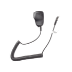 Txpro TX-302-K01 Small Lightweight Microphone-Speaker for KENWOOD TK3230 /2000/ 3000 / 3402 / 3312 / 3360 / 3170, NX240 / 340 / 220 / 320 / 420, TKD240 / 340