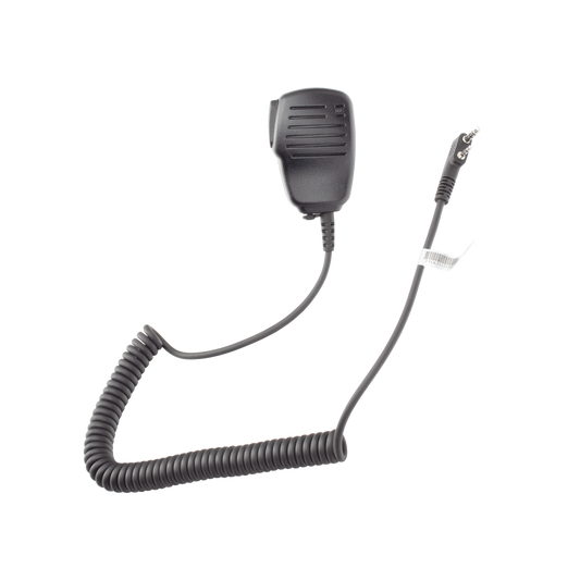 Txpro TX-302-K01 Small Lightweight Microphone-Speaker for KENWOOD TK3230 /2000/ 3000 / 3402 / 3312 / 3360 / 3170, NX240 / 340 / 220 / 320 / 420, TKD240 / 340