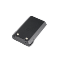 Txpro TX350BAT 3.7 Vdc at 1300 mAh Li-Ion Battery for Handheld Radio TX350
