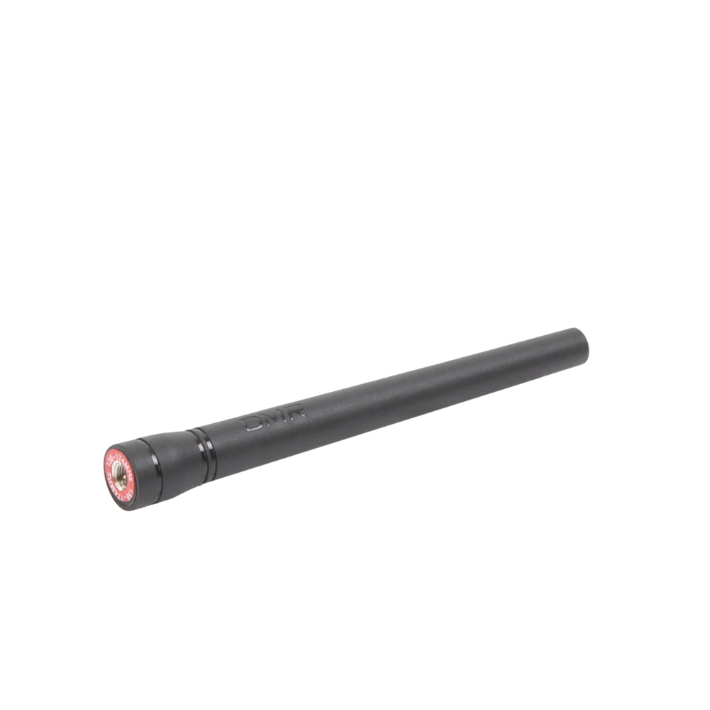 Txpro TX680ANTU 4.7" UHF Antenna, 400-470 MHz, SMA Male Connector, for TX680AU Radios
