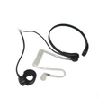 Txpro TX-780-S05 Lightweight Throat Microphone for ICOM F11/ 14/ 3021/ 3011/ 3101/ 3001/4001, F1000/2000