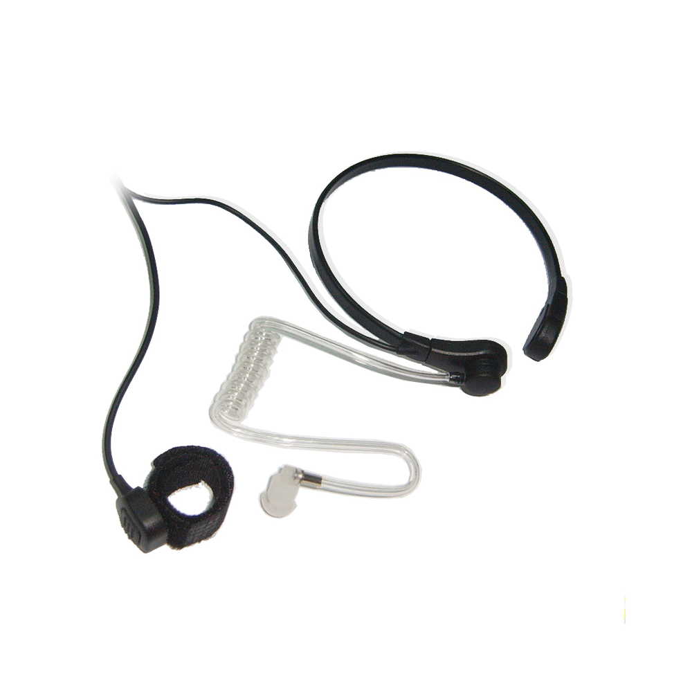 Txpro TX-780-S05 Lightweight Throat Microphone for ICOM F11/ 14/ 3021/ 3011/ 3101/ 3001/4001, F1000/2000