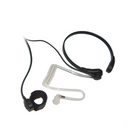 Txpro TX-780-S05 Lightweight Throat Microphone for ICOM F11/ 14/ 3021/ 3011/ 3101/ 3001/4001, F1000/2000