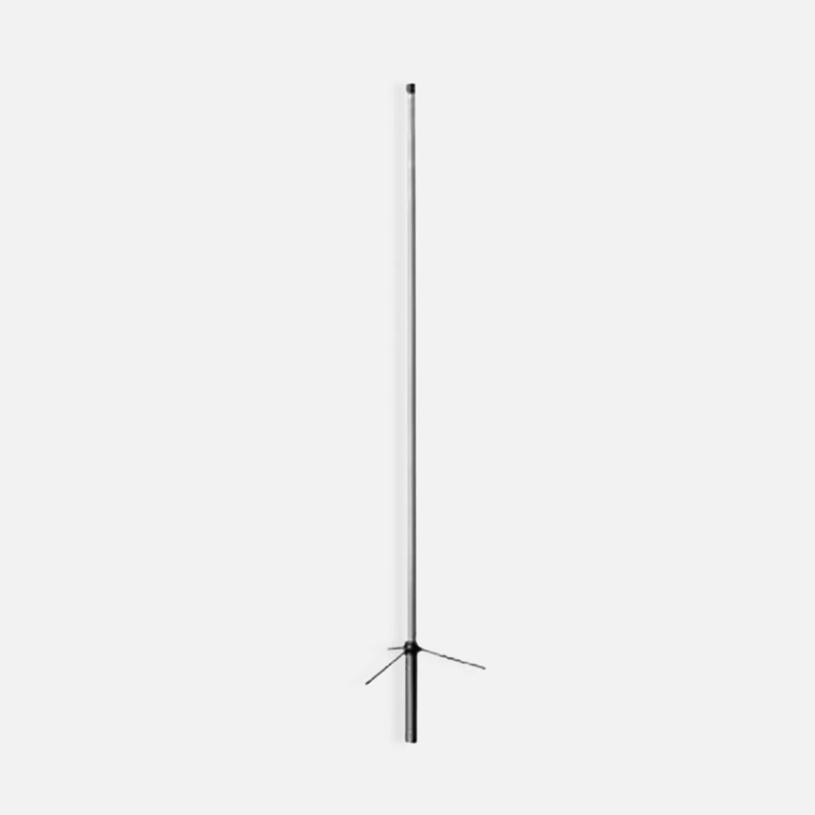 Txpro TXAB-400-70 UHF Base Antenna Fiberglass 6.5 dB 400 - 470 MHz