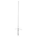 Txpro TX-AB-136-74-FG1 VHF Base/Repeater Antenna. Fiberglass, 4.5 dB Gain, 1 Section at 5/8 Wave