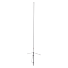 Txpro TX-AB-136-74-FG1 VHF Base/Repeater Antenna. Fiberglass, 4.5 dB Gain, 1 Section at 5/8 Wave