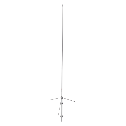 Txpro TX-AB-136-74-FG1 VHF Base/Repeater Antenna. Fiberglass, 4.5 dB Gain, 1 Section at 5/8 Wave