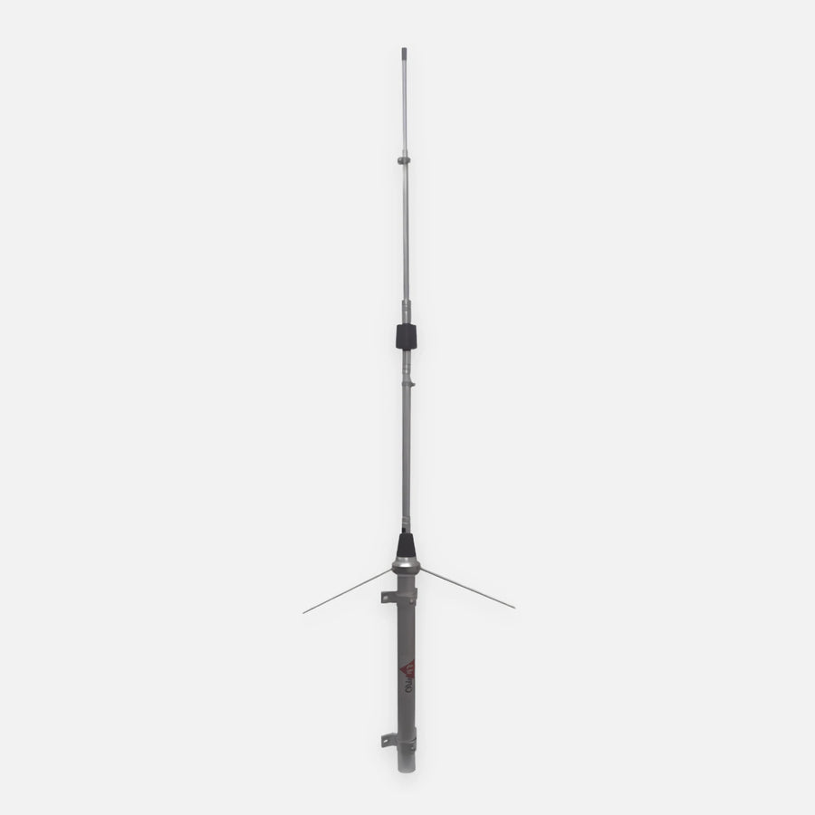Txpro TXAB406512 UHF Base Antenna 406-512 MHz 4.5 dB 200W