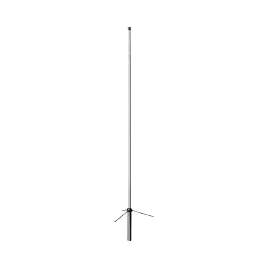 Txpro TXAB-430-490 UHF Base Antenna Fiberglass, Field Adjustable, 430 - 470 MHz