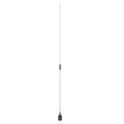 Txpro TXAM14874 Mobile VHF Antenna / Omnidirectional / 148-174 MHz / Gain 3 dB / Power 200 Watts / NMO 3/4 Mounting / No Adjustment Required