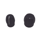 Txpro TXBEP450 Channel and Volume Knobs for Motorola EP450/ CP200/ PRO5150, PRO3150 portable radios