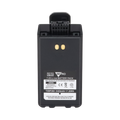 Txpro TXBP280 7.2 Vdc at 2400 mAh Li-Ion Battery for Portable Radios IC-F1100 / 2100D