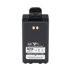 Txpro TXBP280 7.2 Vdc at 2400 mAh Li-Ion Battery for Portable Radios IC-F1100 / 2100D
