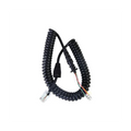 Txpro TX-C1000 Motorola Mobile Radios Microphone Cable also Compatible with TX1000