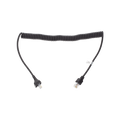 Txpro TX-C2000 Cable for Kenwood mobile radio microphones with 8-pin RJ45 connector compatible for TX2000 Microphone