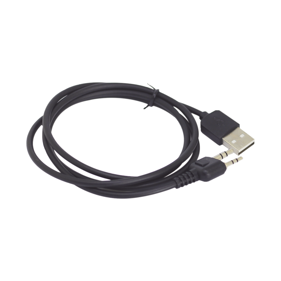 Txpro TXC50A Programming Cable for TXR50A / TXR58A