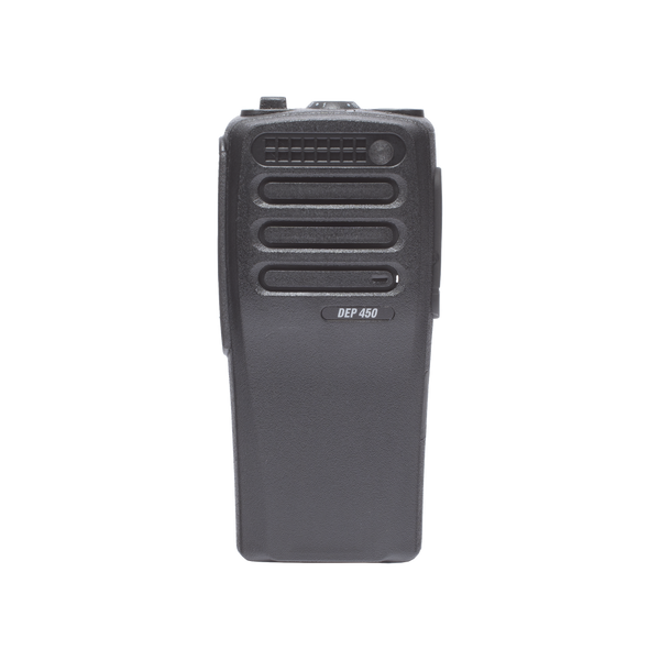 Epcom TXCDEP450 Replacement Radio Housing for DEP450 Heavy Duty