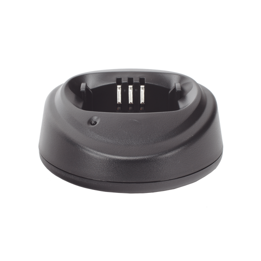 Txpro TX-CHEP450 Rapid Desktop Charger for Motorola Radios: EP450, DEP450, CP080, CP140, CP150, CP160, CP180, CP200, CP250, PR400, GP3688, for Li-Ion batteries: NTN4497, NNTN4970, NNTN4450, NNTN4458