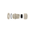 Txpro TX-CON-21 Cable Connector for 14 - 18 mm (Cable Gland)