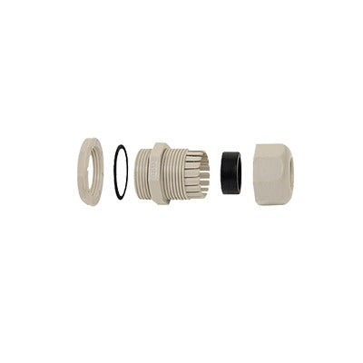 Txpro TX-CON-21 Cable Connector for 14 - 18 mm (Cable Gland)