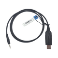 Txpro TXCP231Y Programming cable for VERTEX radios VX-5R, FT-60R, VX-300, VX-400, VX-410, VX-180