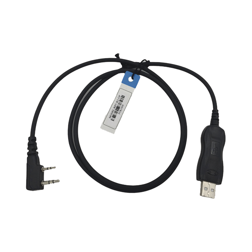 Txpro TXCP240K Programming cable for KENWOOD radios TK3230/3000/3312/3360/3170/ NX240/340/320/420/ TK240/340/NX1000/NX3000TX600/TX500