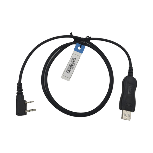 Txpro TXCP240K Programming cable for KENWOOD radios TK3230/3000/3312/3360/3170/ NX240/340/320/420/ TK240/340/NX1000/NX3000TX600/TX500