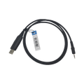 Txpro TXCP450M Programming cable for Motorola radios EP450/ DEP450/ PR400/VL130