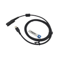 Txpro TXCP550M Programming cable for Motorola radios DEP550/570/DP200/2400/2600/XPR3500/3000