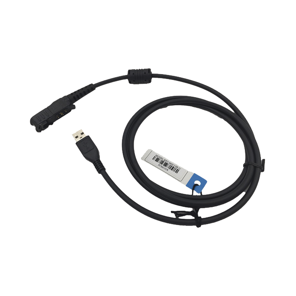 Txpro TXCP550M Programming cable for Motorola radios DEP550/570/DP200/2400/2600/XPR3500/3000