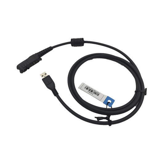 Txpro TXCP550M Programming cable for Motorola radios DEP550/570/DP200/2400/2600/XPR3500/3000