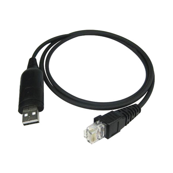 Txpro TXCPVX2100 Programming cable for Vertex mobile radios VX-2100, VX-2200