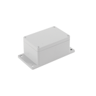 Txpro TXG-01-14 IP65 Enclosure (Plastic), Outdoor/Indoor (4.53 x 3.46 x 2.17 in)