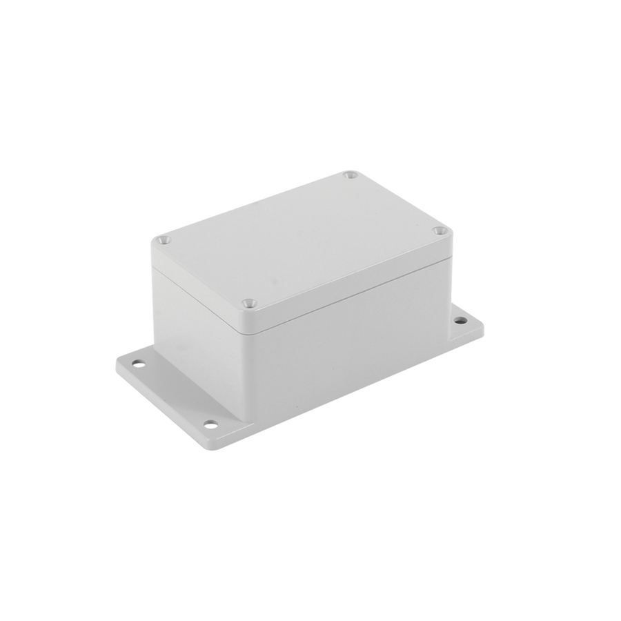 Txpro TXG-01-14 IP65 Enclosure (Plastic), Outdoor/Indoor (4.53 x 3.46 x 2.17 in)