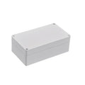 Txpro TXG-01-2 Plastic Cabinet for Outdoor (IP65) 6.22 x 3.54 x 2.36 in, Closed with Screws