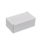 Txpro TXG-01-2 Plastic Cabinet for Outdoor (IP65) 6.22 x 3.54 x 2.36 in, Closed with Screws