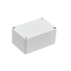 Txpro TXG-01-4 Plastic Cabinet for Exterior (IP65) 3.93 x 2.67 x 1.96" (100 x 68 x 50 mm)