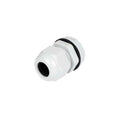 Txpro TXG-PG-16 Plastic Connector Type Cable Gland, Cable Diameter: 10 - 14 mm