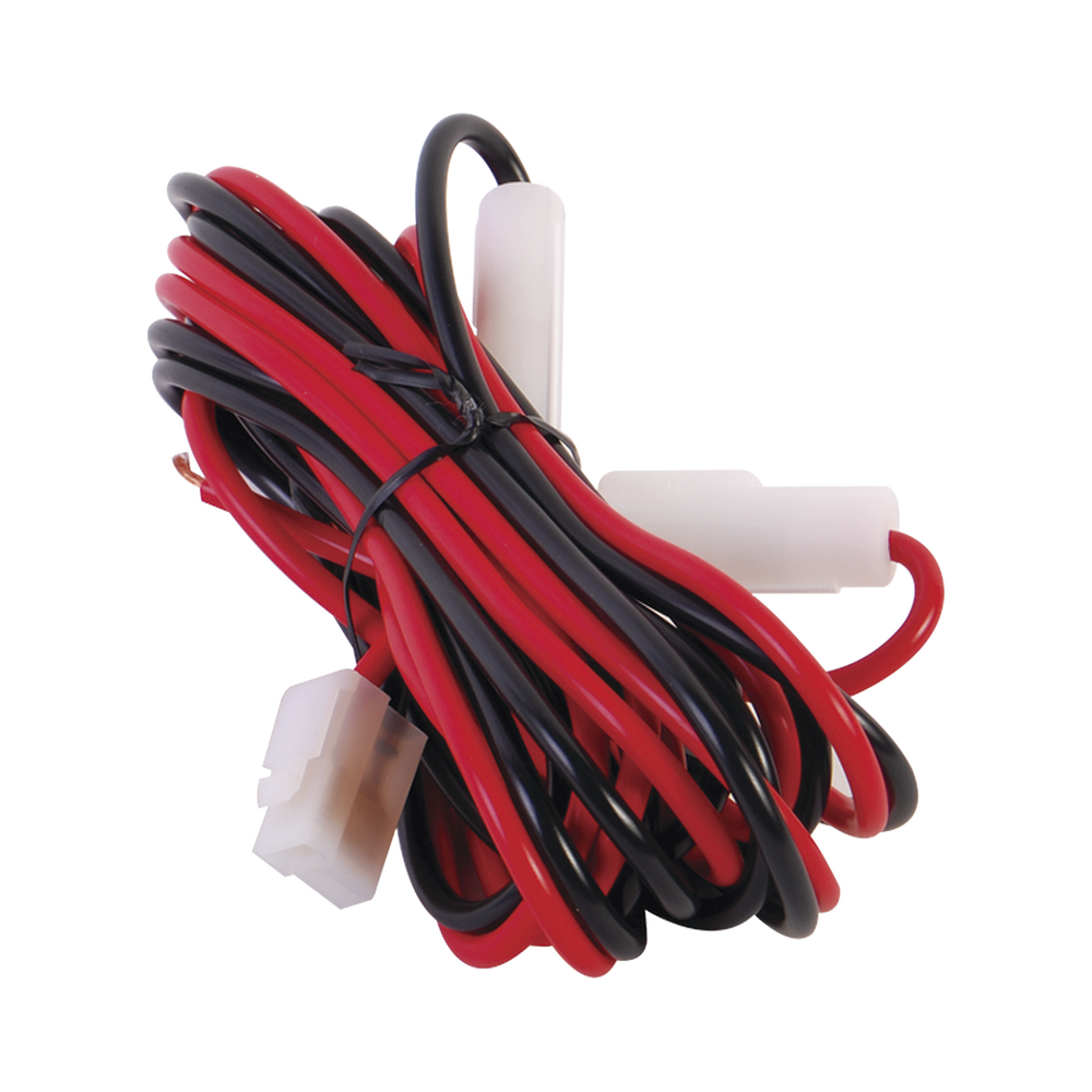 Txpro TXII218 Power Harness for ICOM Mobile Radio