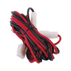 Txpro TXII218 Power Harness for ICOM Mobile Radio