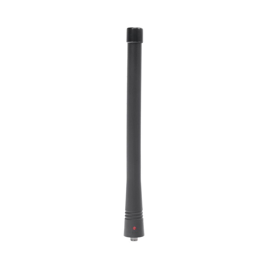 Txpro TXKRA26 6¨ VHF Helical Antenna for portable radio (136-174 MHz) SMA Female connector for Kenwood TK 2000/TK 2402/TK 2360/TK 2312/NX220/NX200/NX240 radios