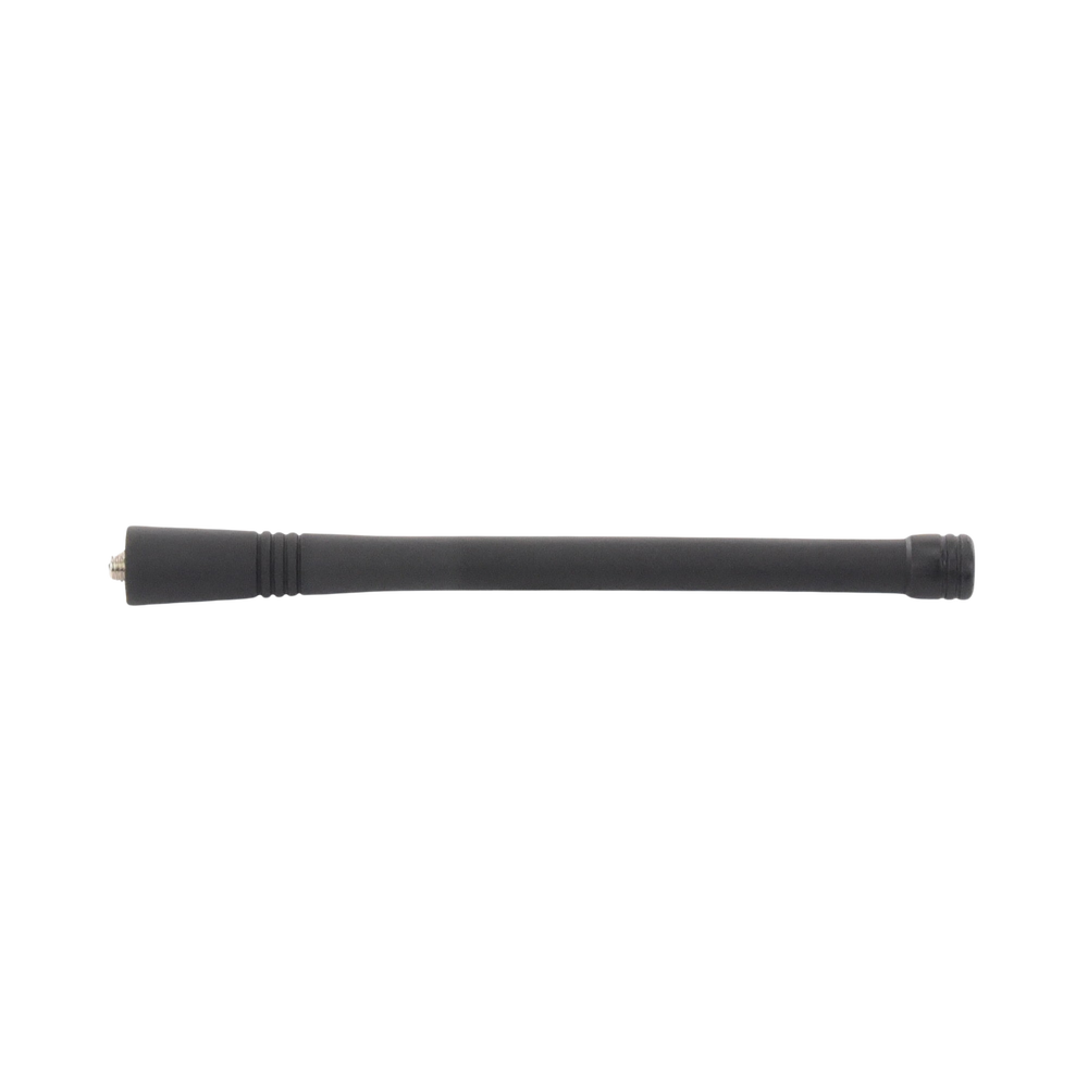Txpro TXKRA4A 6¨ VHF Helical Antenna for portable radio (136-174 MHz9 Thread Plane Connector, for Kenwood Radios: TK-240/270/280/290/2100/2200/2300 & Motorola GP300/350/68, P110,SP10, SP50, PRO5150, HT750, EP450