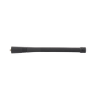 Txpro TXKRA4A 6¨ VHF Helical Antenna for portable radio (136-174 MHz9 Thread Plane Connector, for Kenwood Radios: TK-240/270/280/290/2100/2200/2300 & Motorola GP300/350/68, P110,SP10, SP50, PRO5150, HT750, EP450