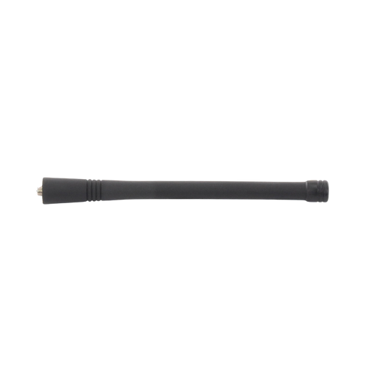 Txpro TXKRA4A 6¨ VHF Helical Antenna for portable radio (136-174 MHz9 Thread Plane Connector, for Kenwood Radios: TK-240/270/280/290/2100/2200/2300 & Motorola GP300/350/68, P110,SP10, SP50, PRO5150, HT750, EP450