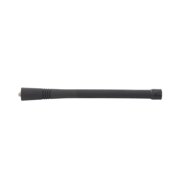 Txpro TXKRA4A 6¨ VHF Helical Antenna for portable radio (136-174 MHz9 Thread Plane Connector, for Kenwood Radios: TK-240/270/280/290/2100/2200/2300 & Motorola GP300/350/68, P110,SP10, SP50, PRO5150, HT750, EP450