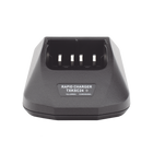 Txpro TX-KSC24 Rapid Desktop Charger for Kenwood Radios: TK2100, TK3100, TK2102A, TK3102A