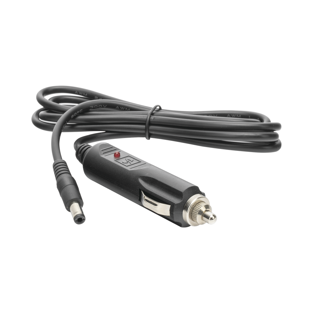 Txpro TX-M243 Car Cigarette Lighter for ICOM and TXPRO Radio Chargers