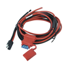 Txpro TXMM210 Hard Wire for Motorola Mobile Radios GM300/ PRO3100/ 5100/ 7100/ CDM750/ 1250/ 1550
